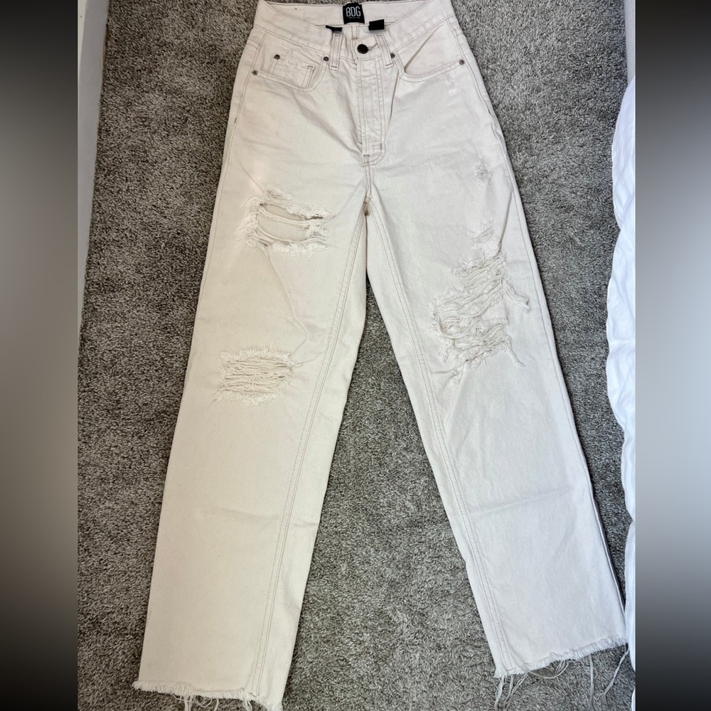 BDG jeans